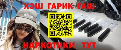 хмурый Бузулук